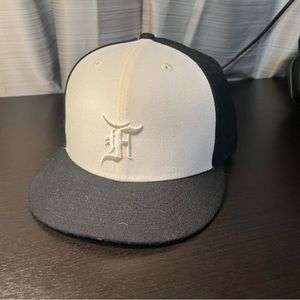 Fear Of God Essentials Hats x2